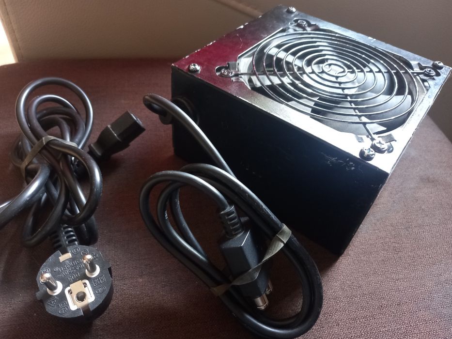 Zasilacz 400W model 300XXV2 do xbox 360s 360 slim