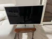 Телевізор Samsung EU37D6510 37 дюймів, smart tv