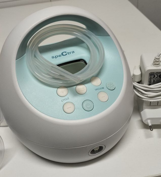 Bomba de Amamentação