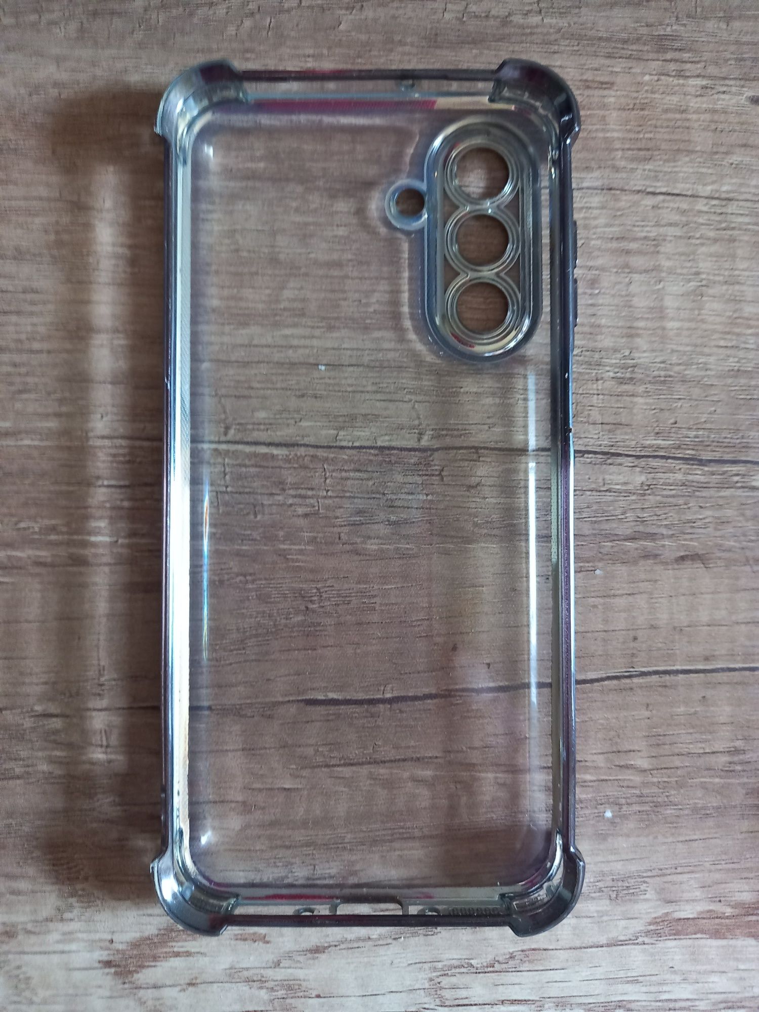 Plecki etui Samsung A26 5G