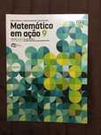 Livro Matemática 9.ºAno | PARA DESPACHAR