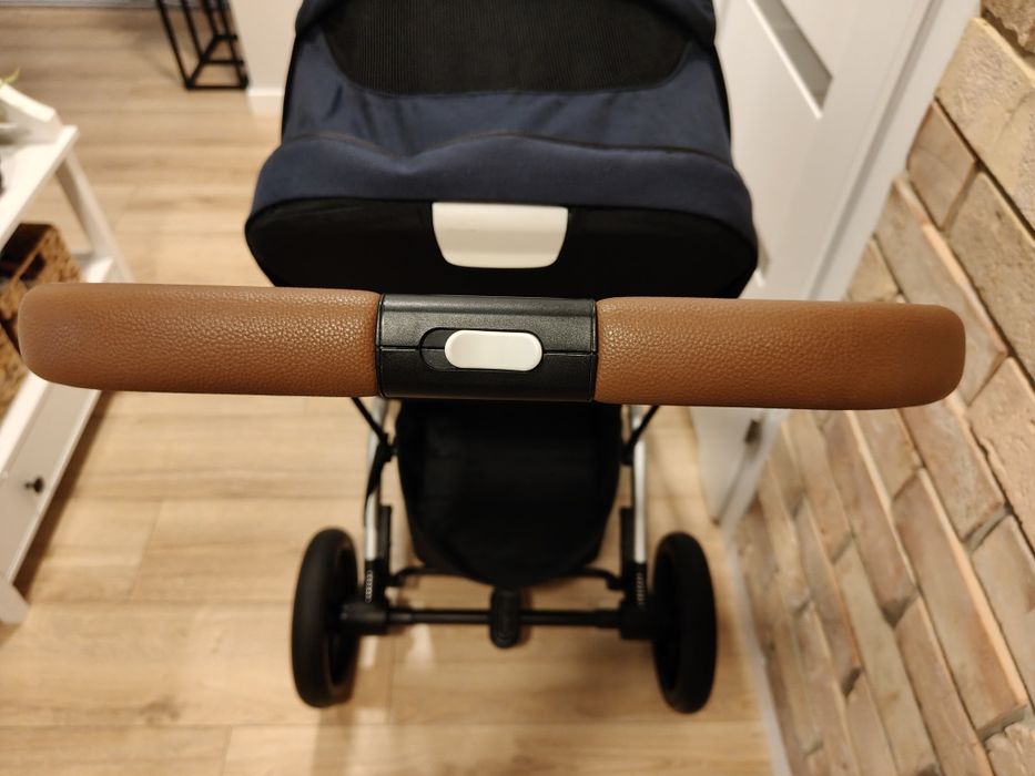 Cybex Balios S 2w1