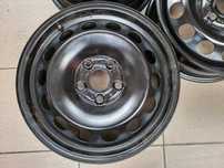 FELGA FELGI r16 (S(S52/23)008 VW SKODA SEAT 5x112 6J 6x16 ET48 1szt