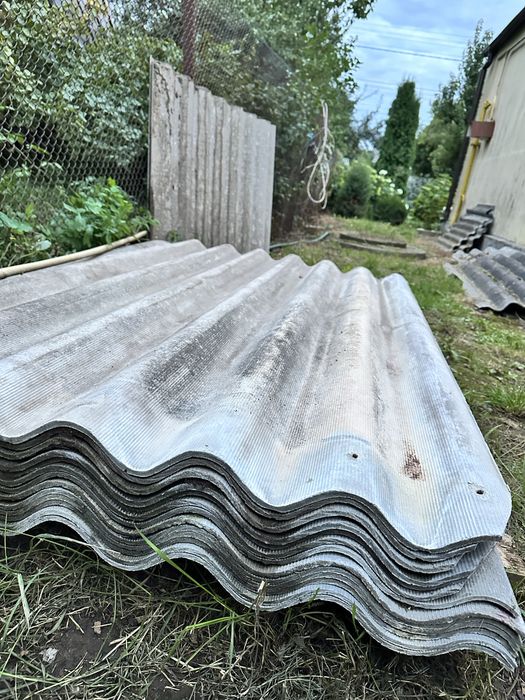 Продам шифер б/у Всі деталі за телефоном 0 (96) 122 26 65