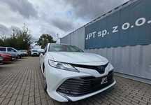 Бампер Toyota Camry VIII 70 разборка Тойота Камри 70