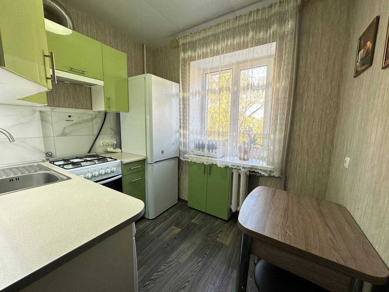 Продам 3к квартиру, ж/м Приднепровск, ремонт