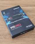 nowy ssd samsung 990 Pro 1TB m.2