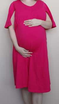 Nowa sukienka ciążowa rozmiar L