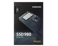 Dysk SSD Samsung 980 1TB NVMe (5 lat gwarancji) NOWY najtaniej WWA!