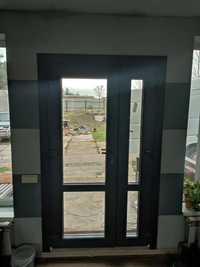 ДВЕРІ Вхідні/Двери/Металопластикові/вікна/балкони