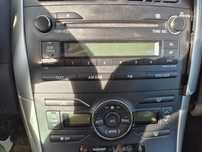Radio Samochodowe Toyota Auris