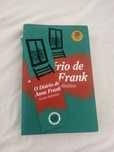 livro- O Diário de Anne Frank