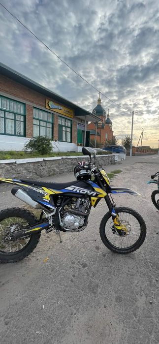 Продам Kovi Advance 300