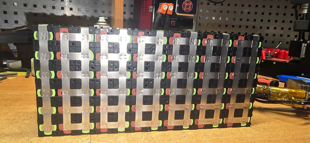 Regeneracja  Baterii  Do rowerów  Elektryczych hulajnog  Wkretarek