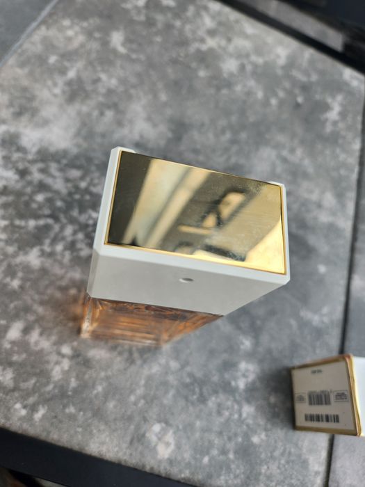 Woda toaletowa Coco chanel mademoiselle