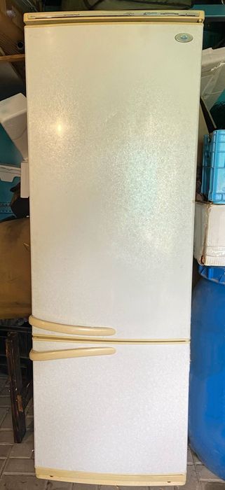 Продам холодильник б/у