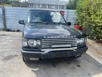 LAND ROVER RANGE ROVER P38 2.5 TD DE 1999 PARA PEÇAS