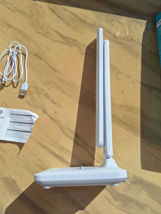 Світлодіодна настільна USB лампа з регульованою яскравістю LED