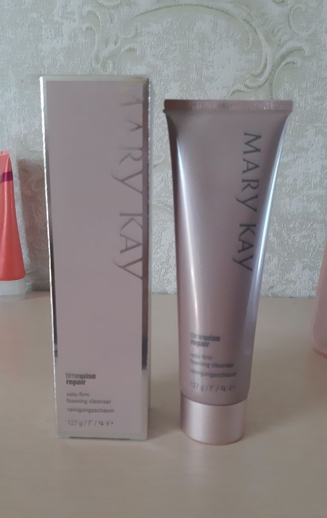 Очищувальний засіб TimeWise Repair Volu- Firm Mary Kay