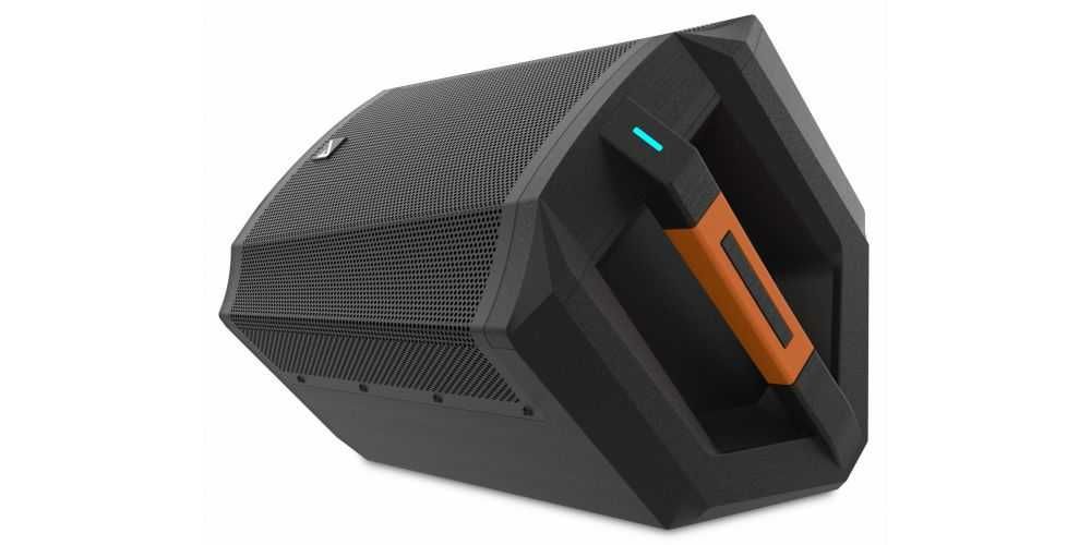 REBAIXA!!! Sistema Som Portátil com Bluetooth PA 240W