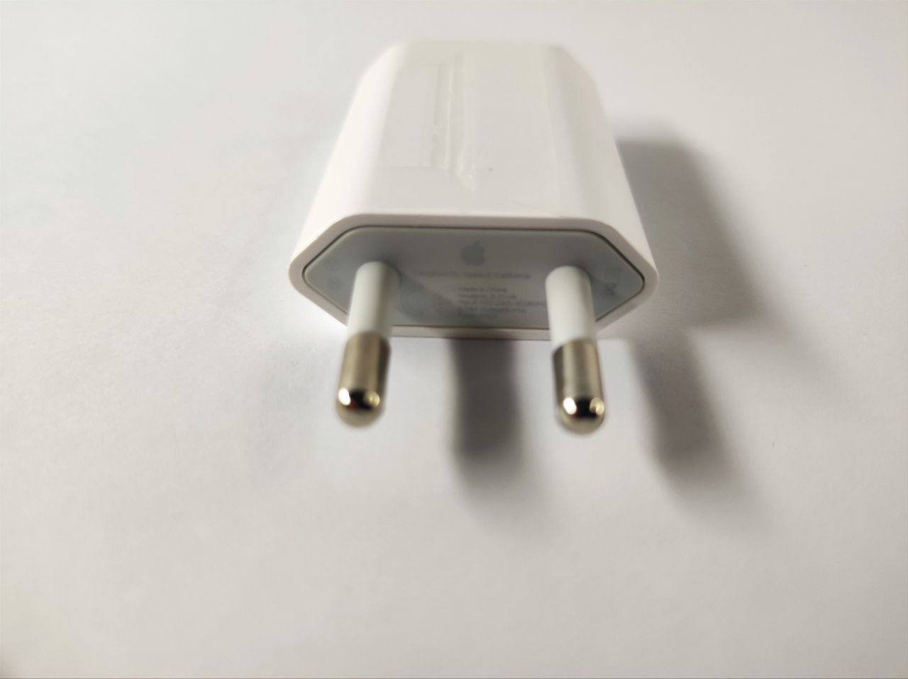 Зарядка для Apple iPhone/iPad/ блок для зарядки + кабель айфон