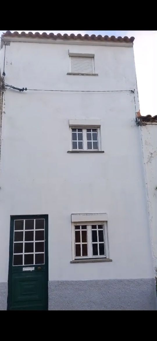Triplex renovado