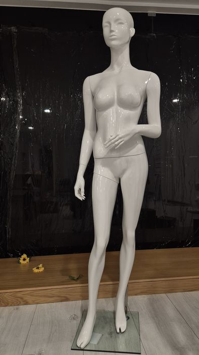 Manequins  de senhora