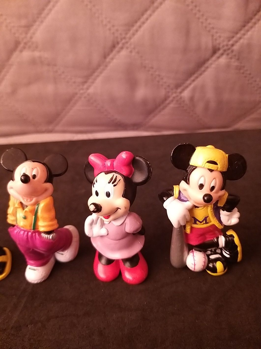 Figurki Disney Myszka Mickey i Minnie Impulse