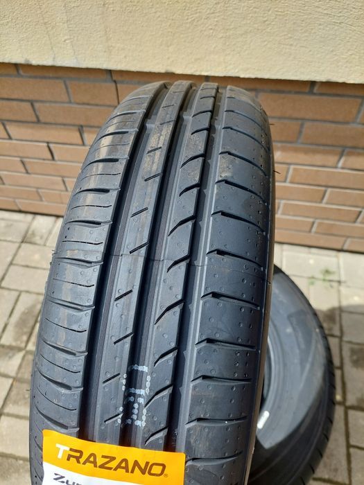 NOWE opony letnie 175/70R14 Trazano (Goodride) Z-107 WYSYŁKA