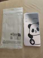Etui samsung s20 fe