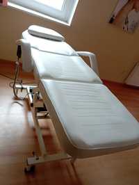 Elektryczny fotel kosmetyczny, do masażu SIBEL