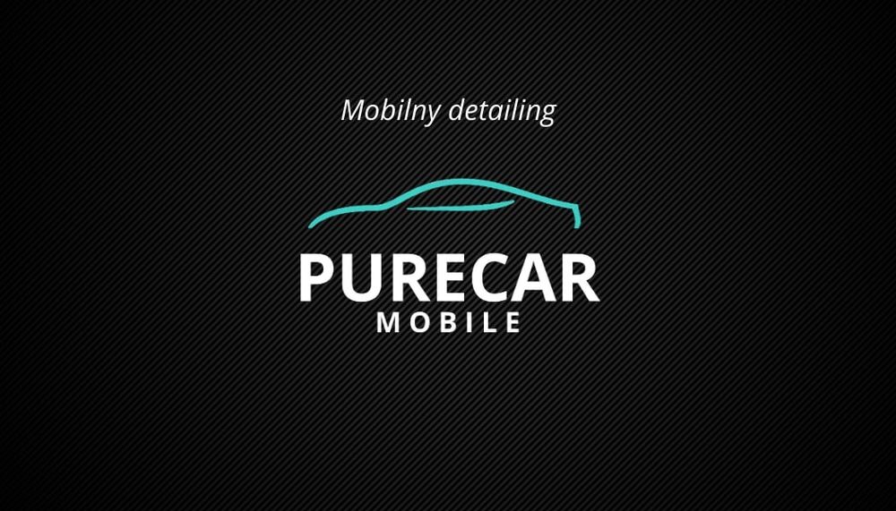 Mobilne czyszczenie wnętrz aut - Dojazd do klienta - PureCar Mobile