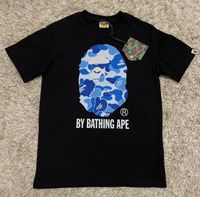 Bape A bathing ape футболка
