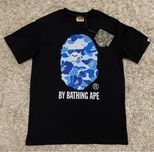 Bape A bathing ape футболка