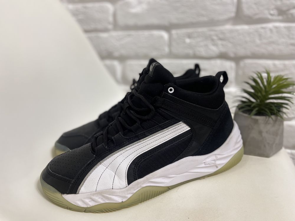 Кроссовки Puma. 44,5 р. 29 см стелька