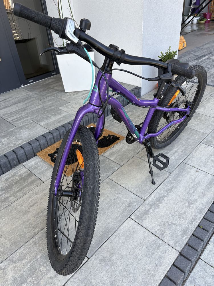 Merida Matts J.24+