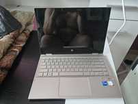 Laptop 2w1 Pavilion x360 HO 14 Intel i5 32GB SSD 2 TB Intl Xe FullHD