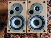 Kolumny Denon by Mission SC M50 + gratis