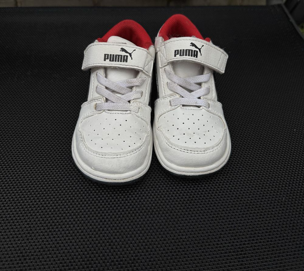Красовки, кросівки Puma, 23 розмір
