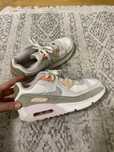 Кросівки nike air max