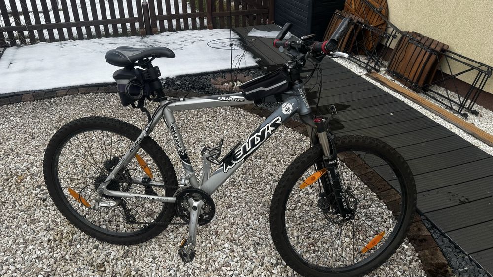Rower MTB Kellys Quartz