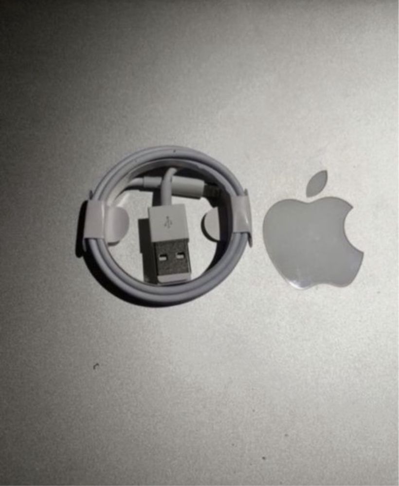 Kabel ładowarka iPhone ipad AirPods