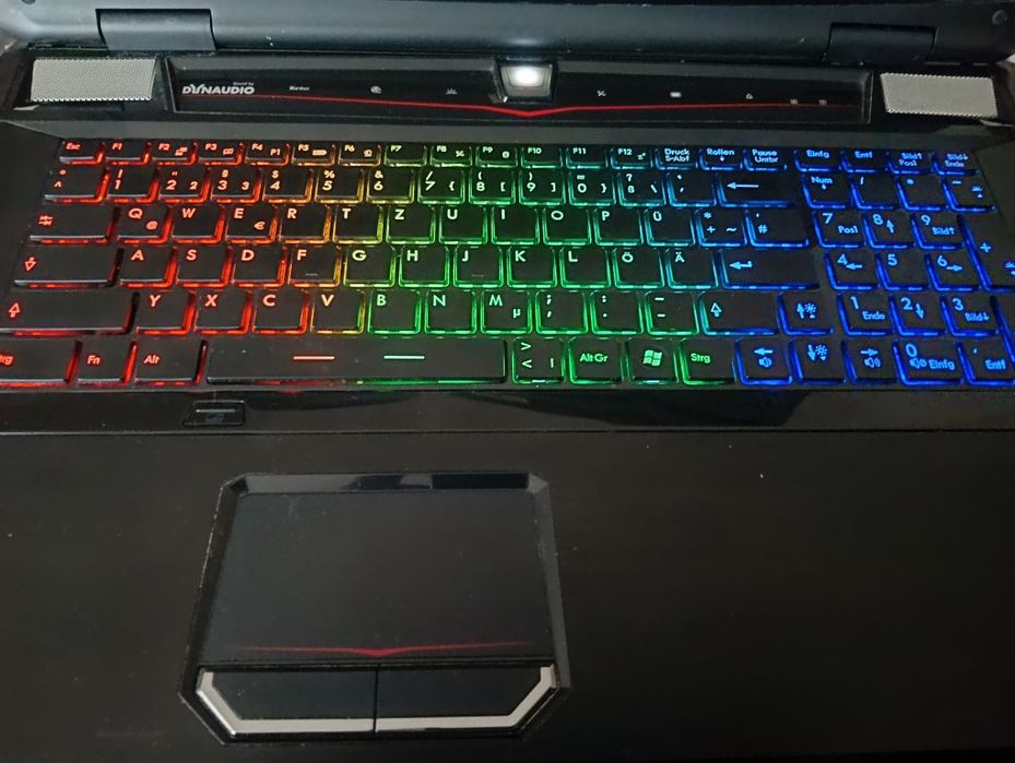 Laptop MSI GT 70 17.3"