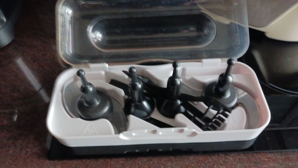 Robot de cozinha Moulinex