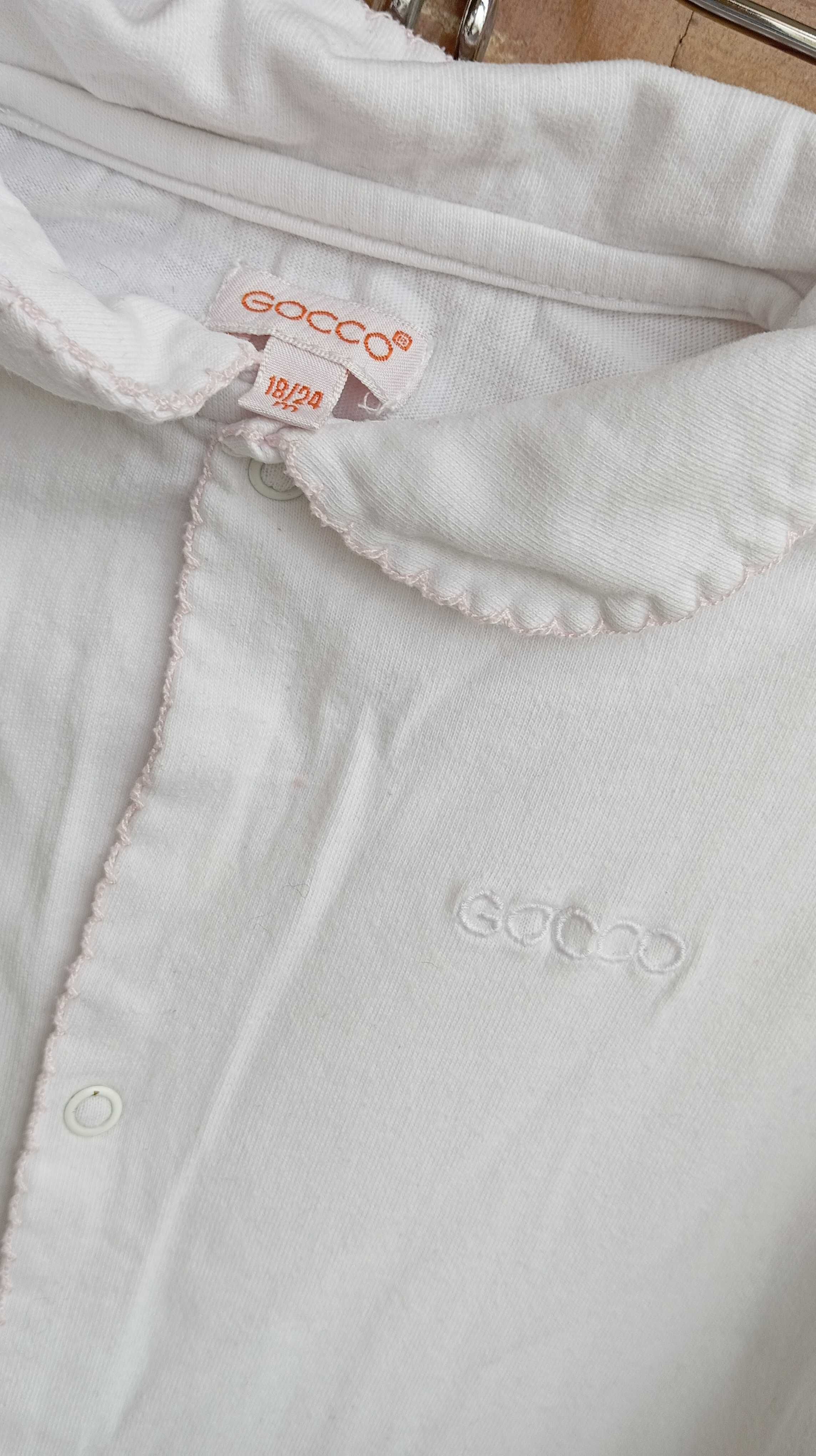 Babygrow de bebé 18-24 meses