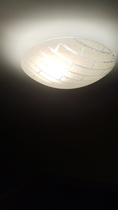 Sprzedam lampę sufitowa - plafon