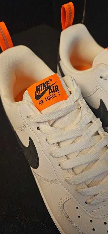 Nike Air Force 1 ! Buty nowe i oryginalne gwarancja roz. od 40 do 45