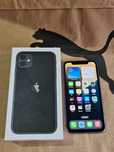 Iphone 11 256GB. Bateria 100%. Ecrã novo.