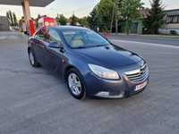 Opel Insignia  2.0 Cdti NAVI! Klima PDC ! Alu JAK NOWA!