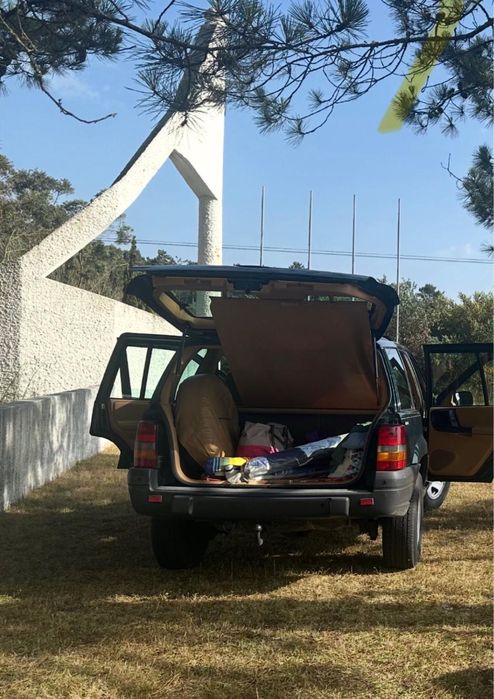 Jeep grand cherokee 2.5 td